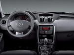 Renault Duster 2011 года (BR)
